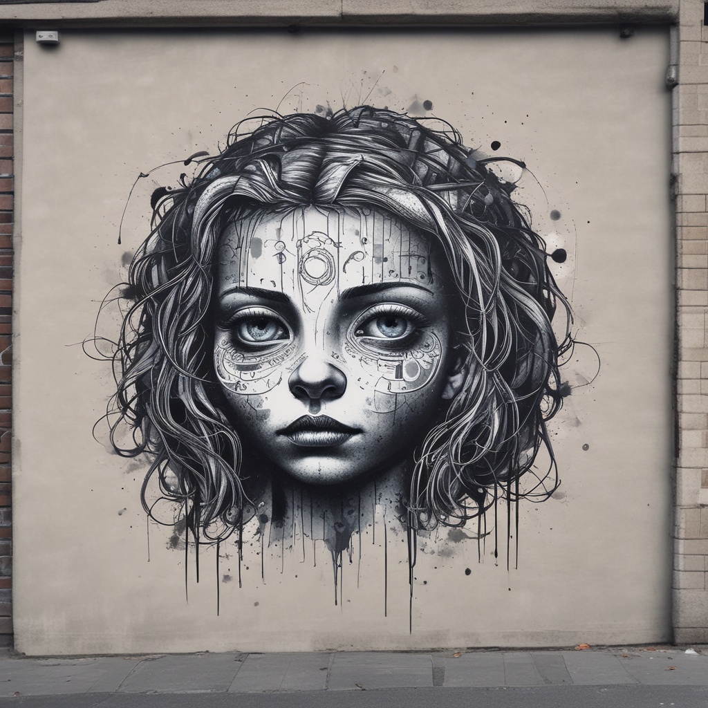 Street art example 2